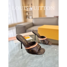 LV Sandals